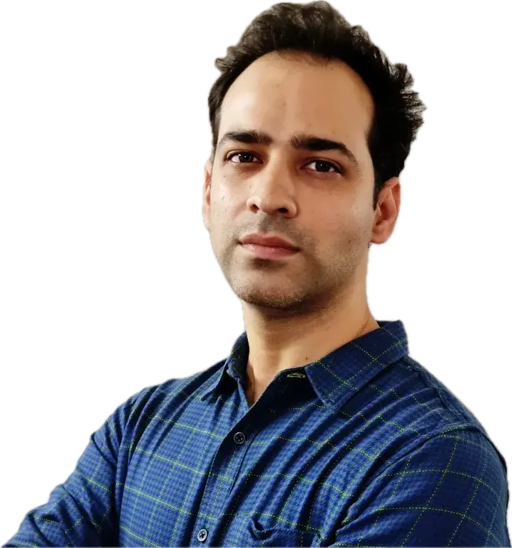 Sahil Singh